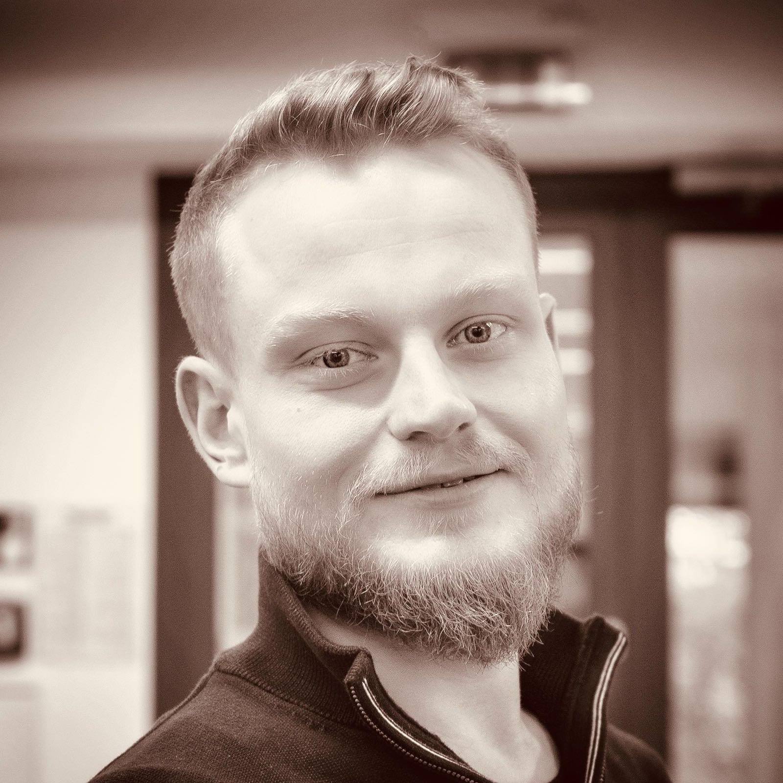 Piotr Lesiecki